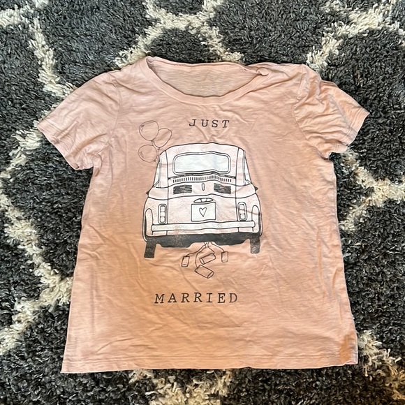 Bride Shirts and Pajama Set - Picture 6 of 7